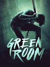 Green Room (film)