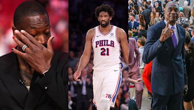 Dwyane Wade, Joel Embiid, and the NBA World Reacts to Dikembe Mutombo's Tragic Passing Away