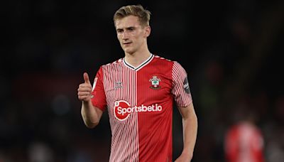 West Ham agree deal to sell £18m Flynn Downes amid interest in Reiss Nelson