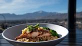 7 best 'restaurants with a view' in Colorado Springs