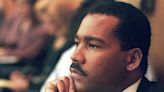 Dexter Scott King remembered during memorial as keeper of his father Martin Luther King Jr.’s dream