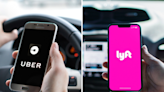 Squeamish About Dashcams In Uber, Lyft Cars? Senator Duo Introduces A Bill To Tackle Recording Devices - Lyft...