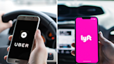 Uber, Lyft And 3 Stocks To Watch Heading Into Wednesday - Lyft (NASDAQ:LYFT), Uber Technologies (NYSE:UBER)