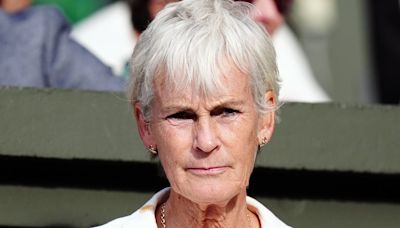 MATTHEW LAMBERT: Judy Murray's response to Raducanu was reckless