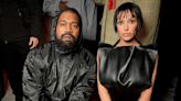 Kanye West's wife Bianca Censori's wildest and most X-rated looks from past year