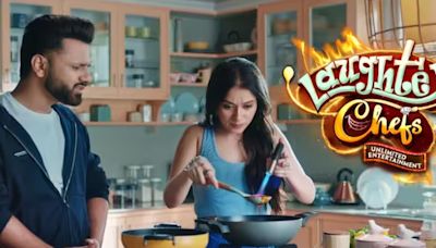 Laughter Chefs: New Celebrity Cooking-Comedy Show To Begin on THIS Date; Check Time And List of Participants Here