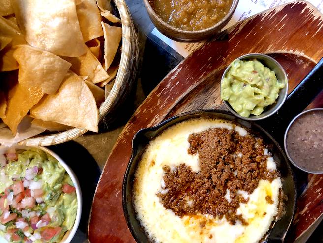 8 Baltimore restaurants that are great for Cinco de Mayo