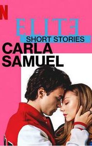 Elite Short Stories: Carla Samuel