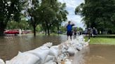 Rainfall swamps southwestern Minnesota, closing highways and raising concerns