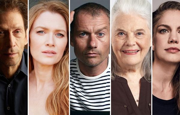 Tim Blake Nelson, Mireille Enos, James Badge Dale, Lois Smith, Anna Chlumsky & More To Star In Drama ‘On The...