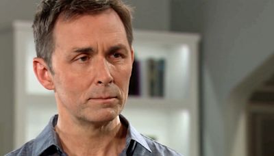 Valentin and Charlotte Flee Port Charles — and Natalia Has a Business Offer for Sonny