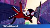 Así será el estreno de 'Spider-Man: Beyond the Spider-Verse': todos los detalles que sabemos