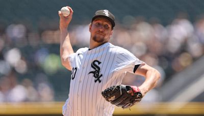 Cardinals get Fedde in three-way deal with White Sox, Dodgers