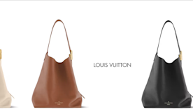 低調時髦惹人愛：Louis Vuitton 新款手袋 LowKe...