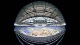 Everton new stadium: Major landmark reached as pitch preparation begins