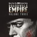 Boardwalk Empire Volume 3: Music from the HBO Original Series