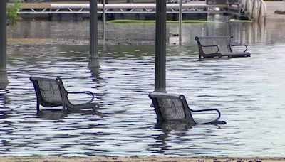 Stillwater postpones July 4th fireworks due to flooding