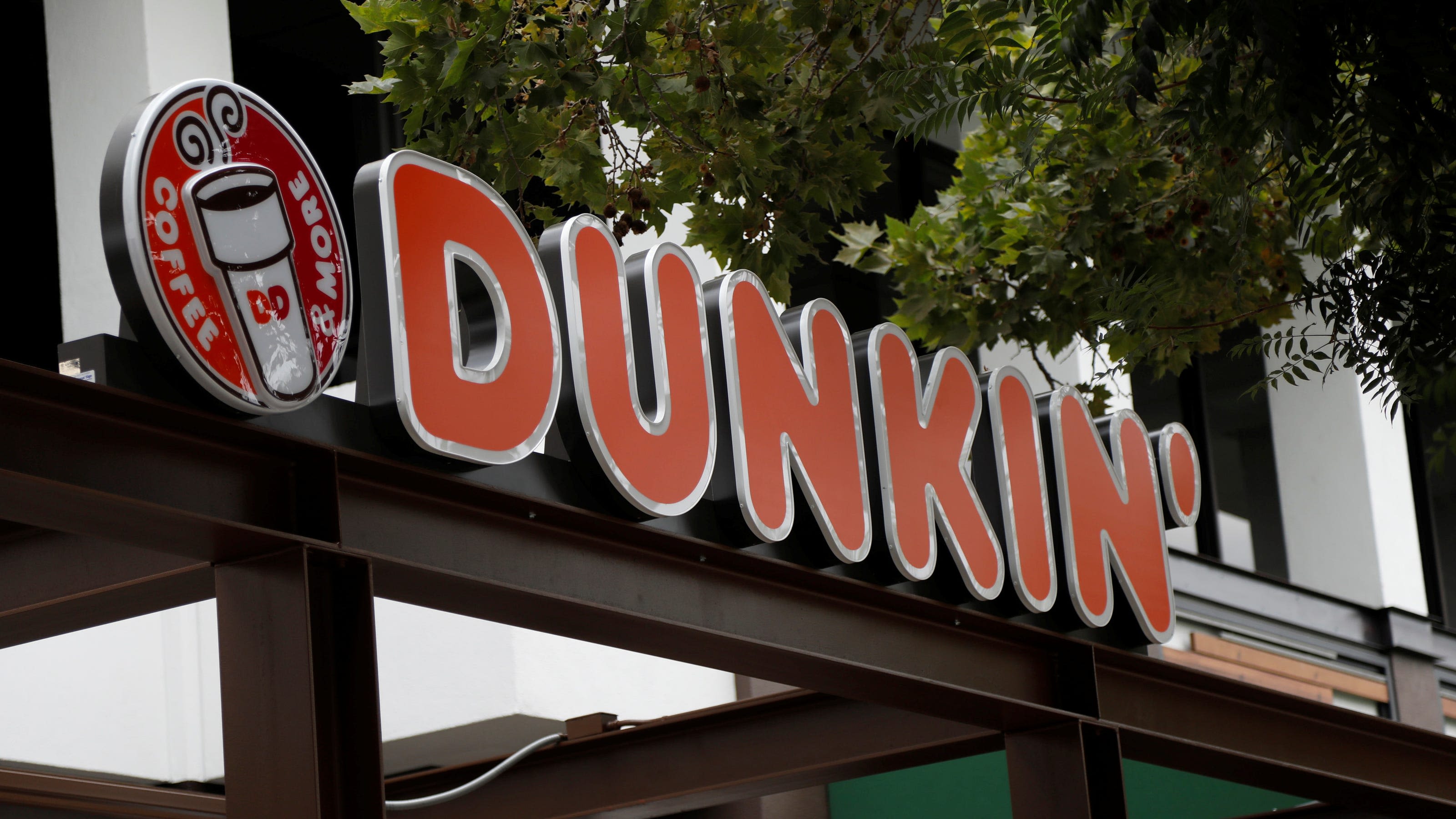 Dunkin' Donuts boycott launched by MAGA influencers. Here's what to know