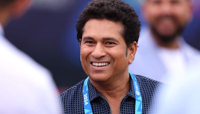 International Masters League: Sachin Tendulkar set to return to the field with new T20 tournament. Know what it is | Mint