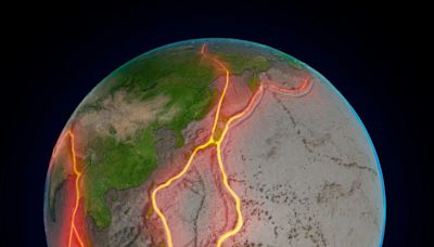 Reimagining Earth’s History: New Study Challenges Long-Held Theories of Continent Formation