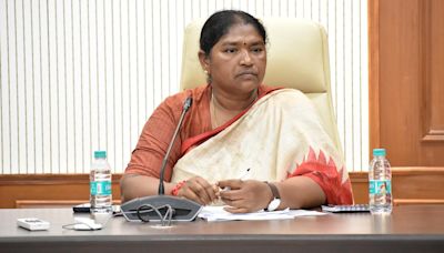 Board meetings need to be held regularly for employees’ welfare: Seethakka