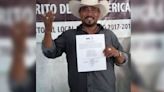 Candidato a presidente municipal en Chiapas sufre atentado sobre la carretera