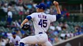 Cubs recall reliever Michael Rucker from Iowa ahead of Crosstown Classic