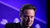 Musk says any Trump move against EV support would hurt competitors more than Tesla