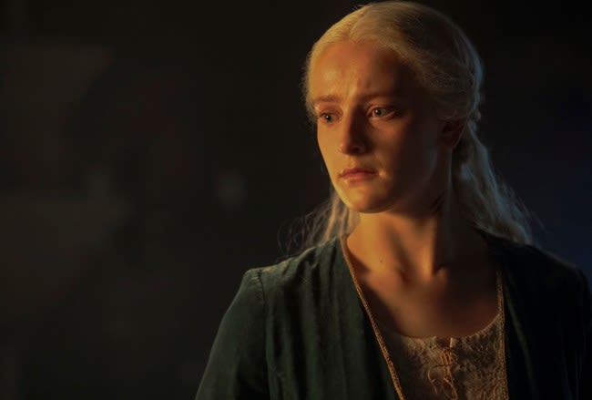 George R.R. Martin Lambastes House of the Dragon Story Choice, Hints at ‘Toxic’ Changes Ahead — HBO Says Showrunner...