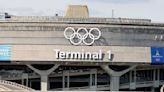 French airport workers call for strike the week before Paris Olympics