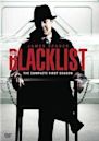 The Blacklist season 1