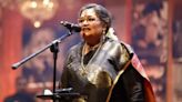 Singer Usha Uthup’s husband Jani Chacko Uthup dies due to cardiac arrest in Kolkata