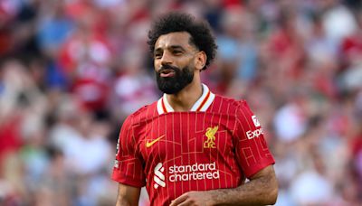 'I love watching him' - Ex-Liverpool defender names PERFECT Mohamed Salah heir