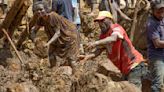 Fears rise of a second landslide and disease outbreak at site of Papua New Guinea disaster