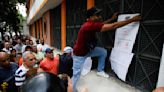 Elecciones clave en Venezuela: Maduro se juega proyecto de 25 años ante una oposición envalentonada