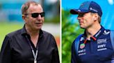 Brundle shares behind-the-scenes Red Bull HQ details that'll delight Verstappen