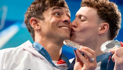París 2024 rompió el récord de más deportistas LGBTQ+ en la historia de los Juegos Olímpicos