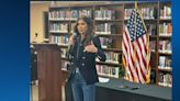 New issue in Gov. Noem’s book prompts edit