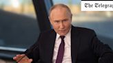 I may give allies missiles to hit the West, Putin threatens