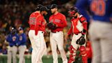 Takeaways: Red Sox drop series opener in 7-1 loss to Cubs