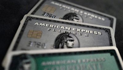 EBay to drop American Express over fees, says customers have other options