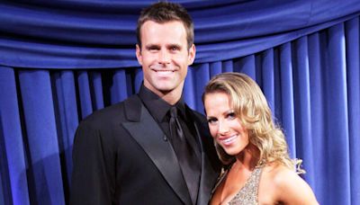 Cameron Mathison Reveals He Asked for a Different Partner When Paired with Edyta Śliwińska on 'Dancing With the Stars'