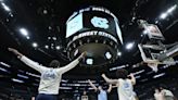 Top-seeded North Carolina and Clemson looking to move ACC beyond Sweet 16 vs Alabama and Arizona