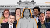 La relación de Dina Boluarte y el Congreso con medios de comunicación, contada por periodistas