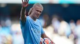 Man City 5-1 Fulham: Erling Haaland notches hat-trick as champions preserve 100 per cent record