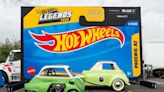 These Harley-Davidson-Powered BMW Isetta Microcars Are Hot Wheels Legends Finalists