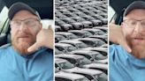 ‘It’s like every dealership received the same script’: Expert shows what to do when car salesman won’t give you a price over the phone