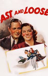 Fast and Loose (1939 film)