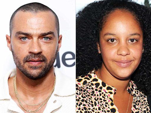 Jesse Williams Files to Change Custody Agreement with Ex-Wife, Claims in Filing She's 'Impairing' His Relationship with Kids