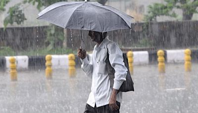 Pune Weather Alert: IMD Predicts Light Rain & Cloudy Skies From October 1 To 6